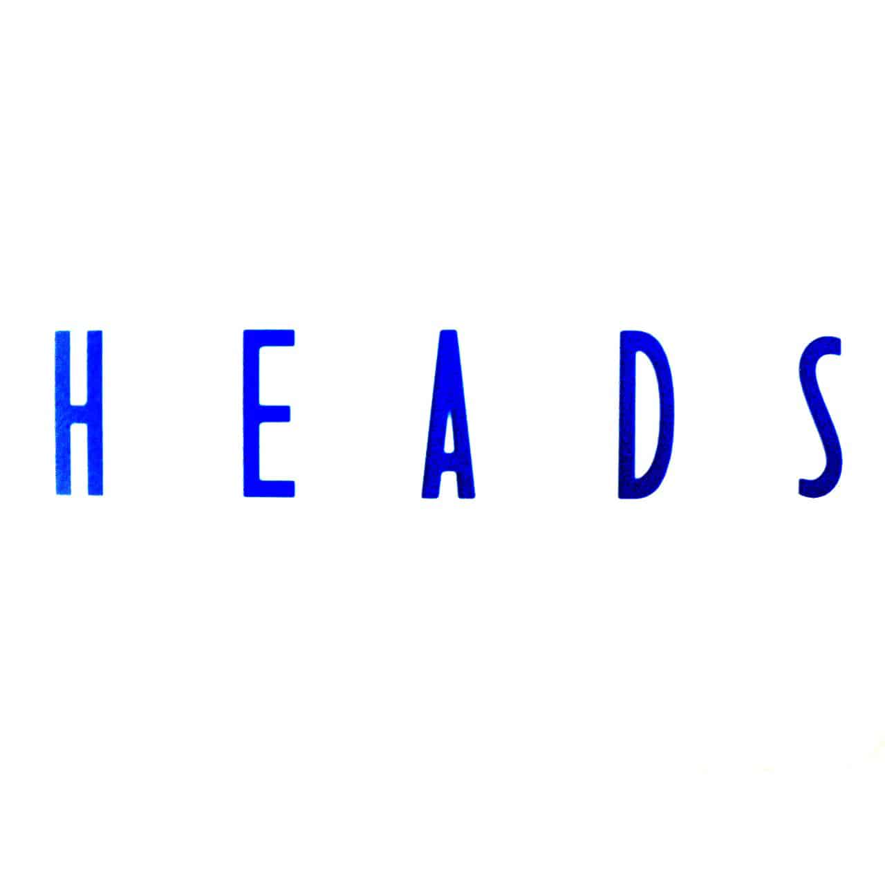 美容室HEADS exロゴ画像