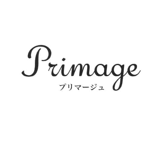 美容室Primage_ロゴ画像