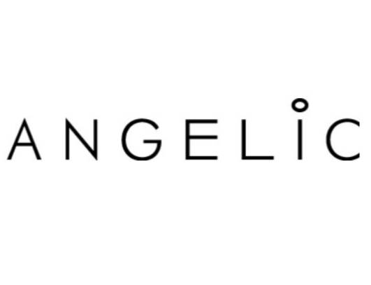 美容室ANGELIC_ロゴ画像