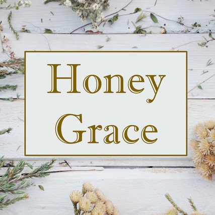 美容室Honey Grace_ロゴ画像