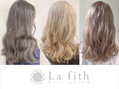 La fith hair sept求人画像
