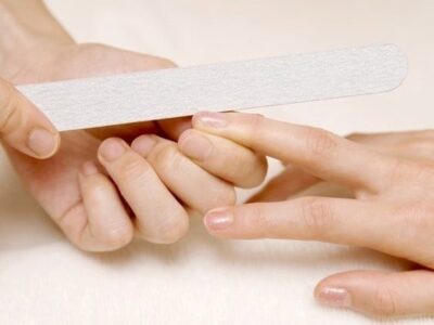 Nail&EYE Amuse求人画像