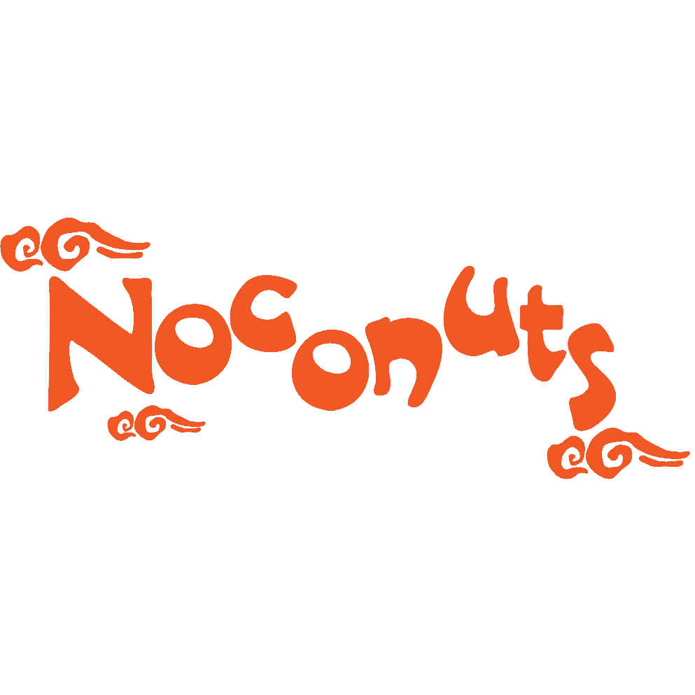美容室Noconutsロゴ画像