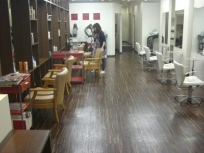 美容室Jone 鎌取店求人画像
