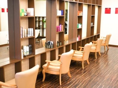 美容室Jone 鎌取店求人画像