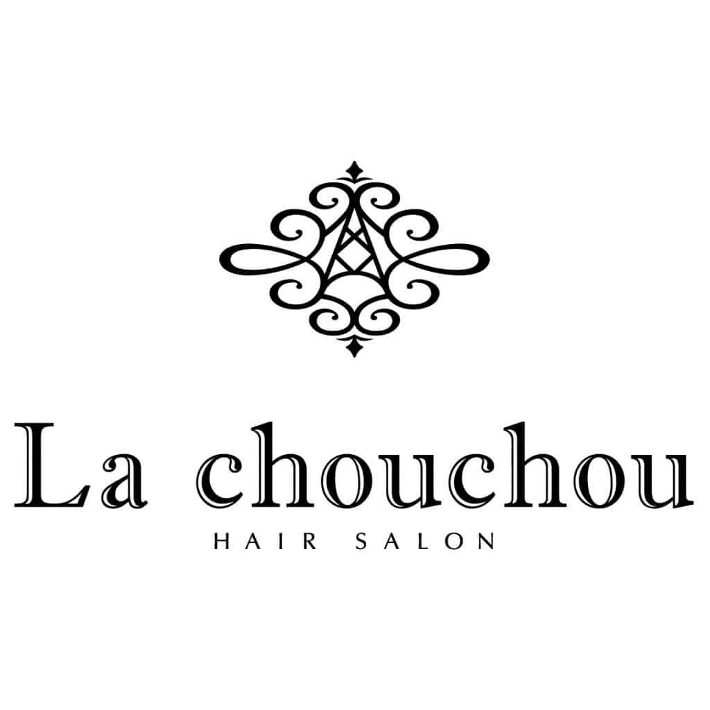 hairsalon La chouchouロゴ画像