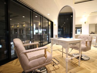 tocca hair lounge