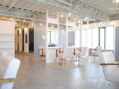 Linx by tocca hair & treatment