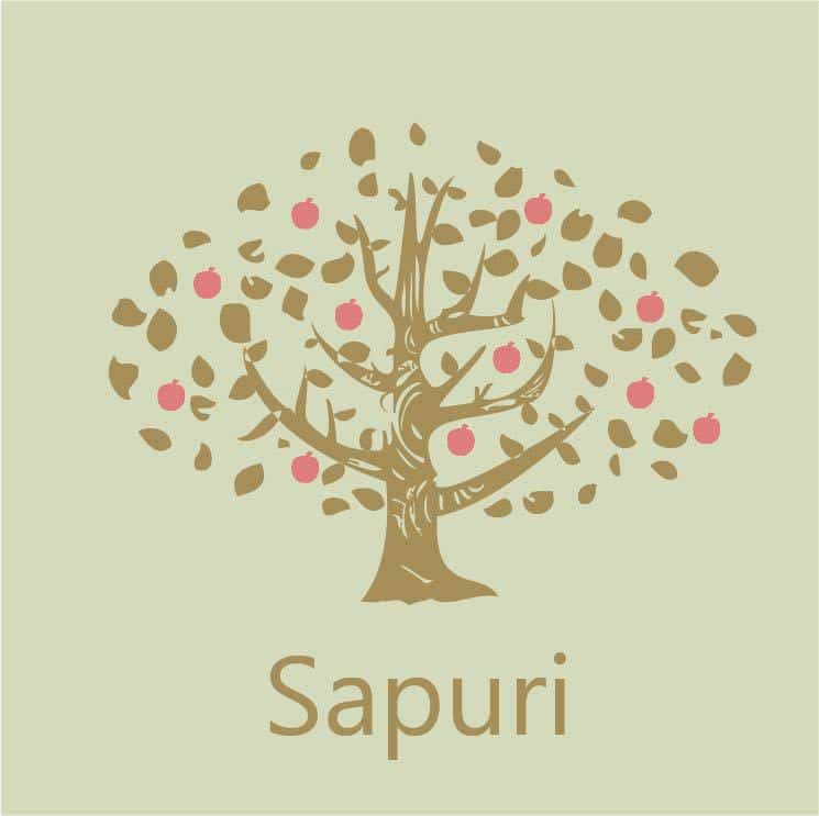 美容室Sapuri_ロゴ画像