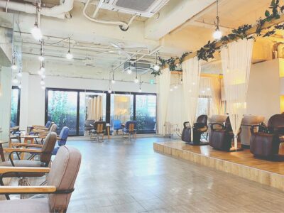 savon hair design casa+