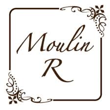 美容室Moulin-R_ロゴ画像