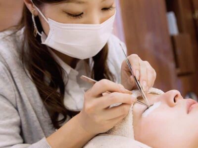 美容室Em Fellir求人画像