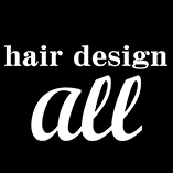 hair design all_ロゴ画像