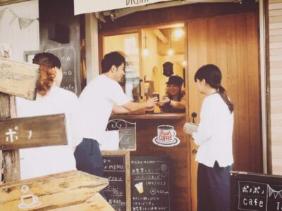 ポノポノhair+cafe_求人画像