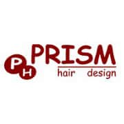 PRISM hair design_ロゴ画像