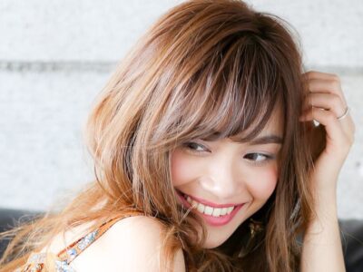 美容室RINO hair求人画像