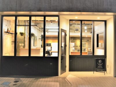 carin 元住吉店