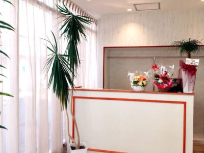 美容室unitee 小田急相模原店求人画像