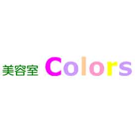 美容室Colors_ロゴ画像