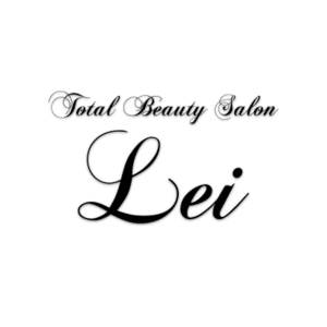 美容室Total Beauty Salon Leiロゴ画像