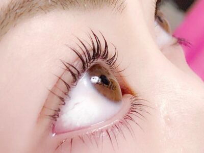 Nail&EYE Amuse
