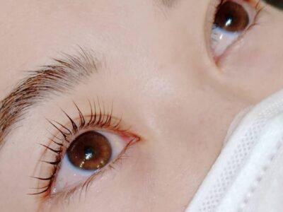 Nail&EYE Amuse求人画像