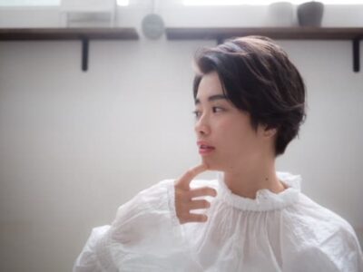 美容室Thrush求人画像