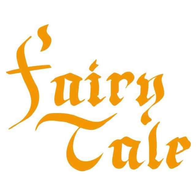 美容室fairy tail つきのわ店_ロゴ画像
