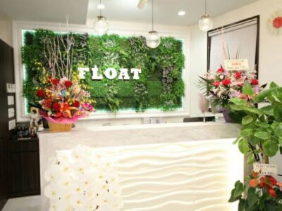 美容室FLOAT RITA_求人画像