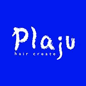 美容室hair create plaju_ロゴ画像