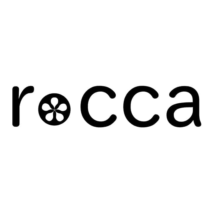 美容室rocca_ロゴ画像