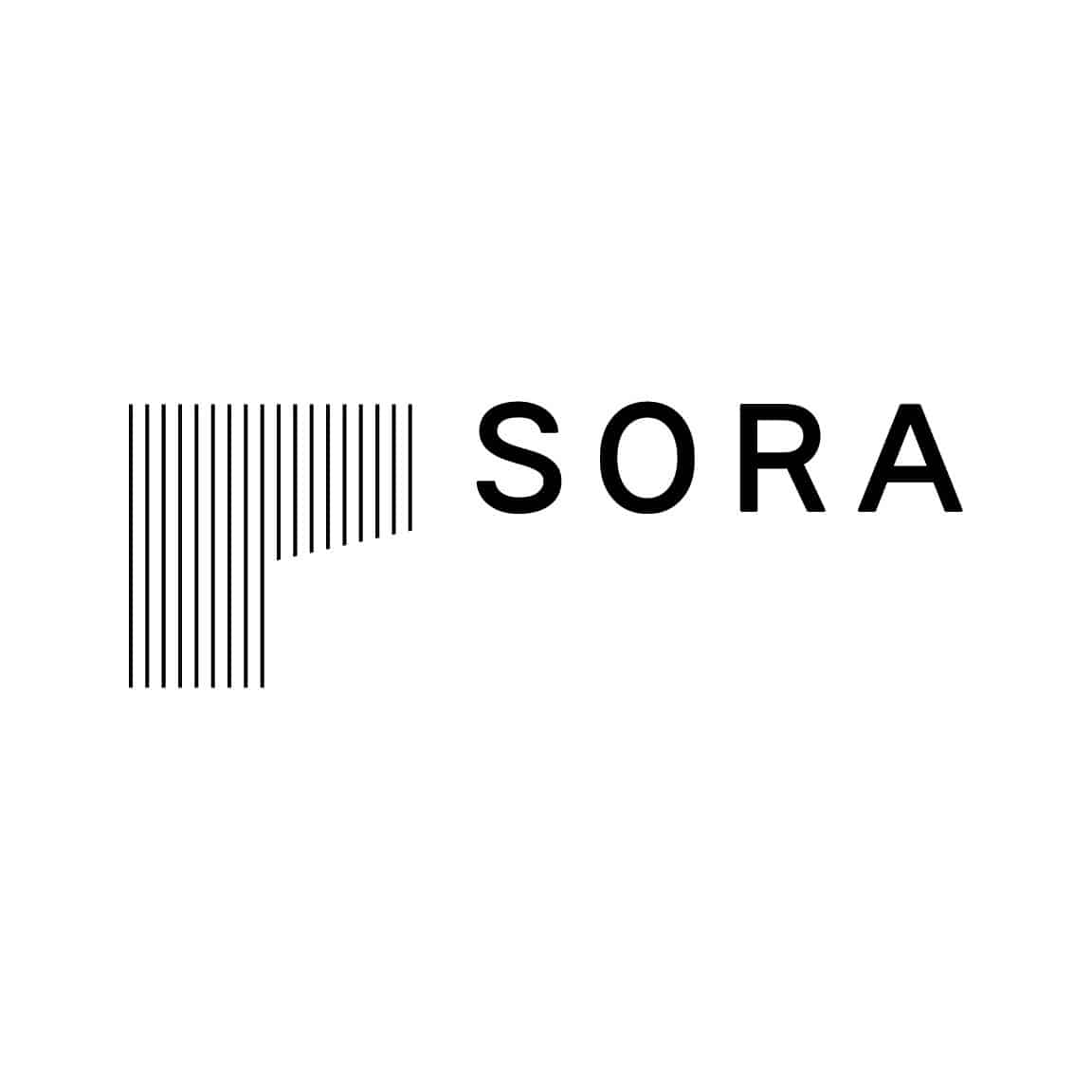 美容室SORA 広尾店ロゴ画像