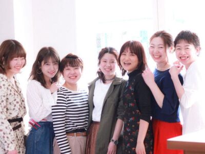 美容室HOLIDAYS CARE and SPA_求人画像