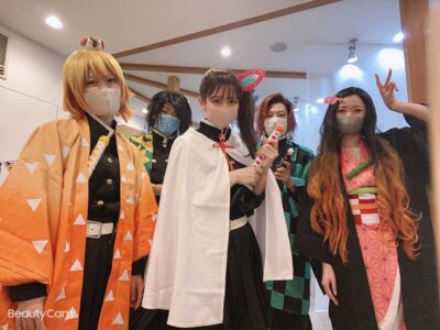 hair puti求人画像