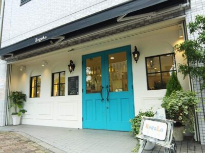 Hair Design RegaLo_求人画像