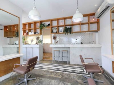 hair salon Maison_求人画像