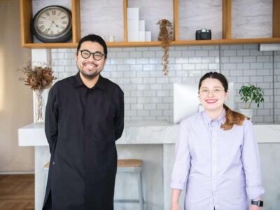 hair salon Maison_求人画像
