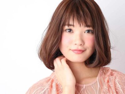 美容室sarah_求人画像