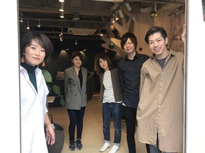 美容室空時計_求人画像