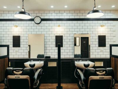 Hair Clinic Calme 西日暮里店 求人画像