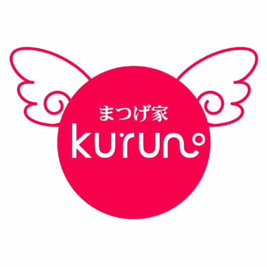 まつげ家 KURUN 横浜店_ロゴ画像