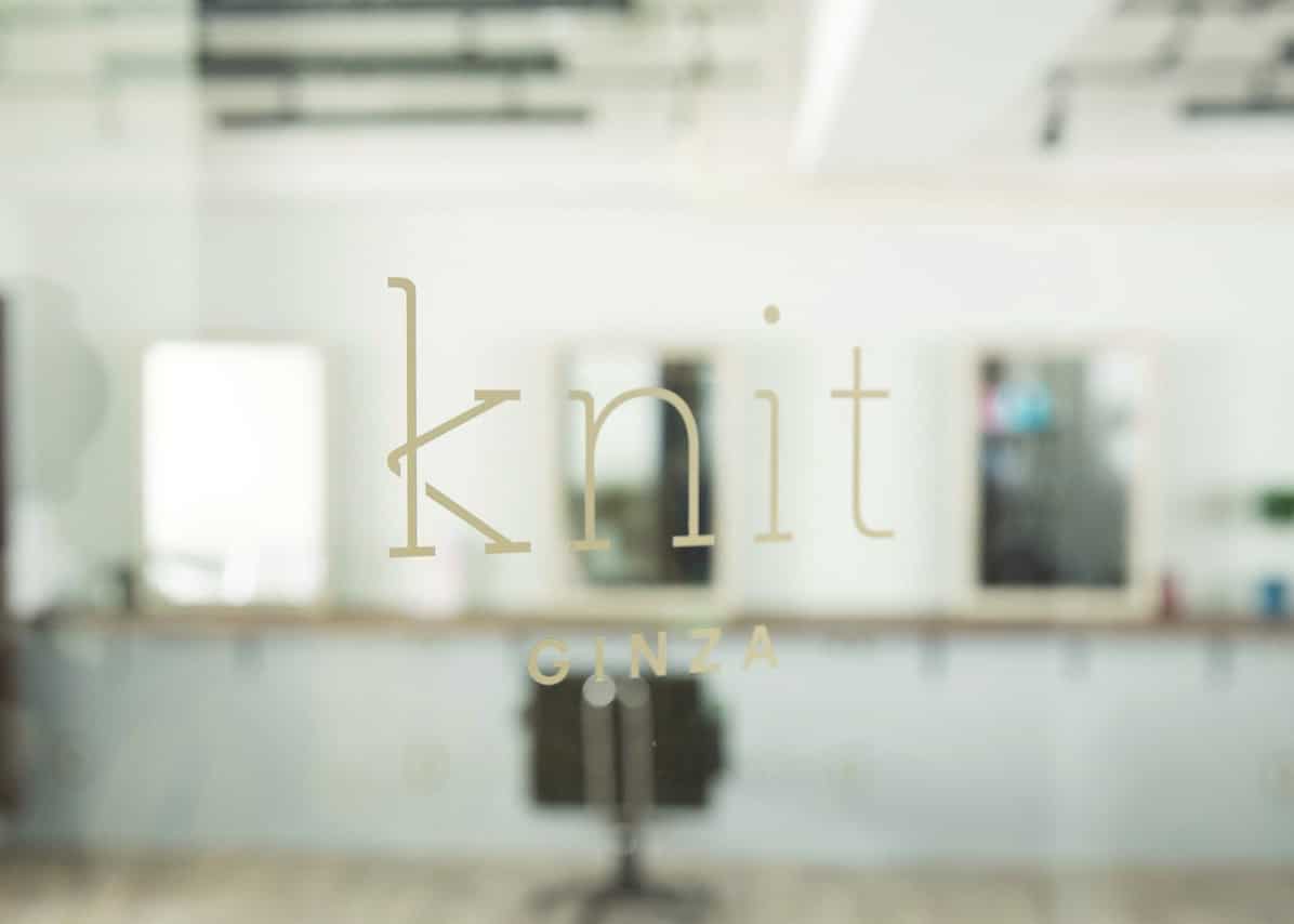 美容室knit_求人画像