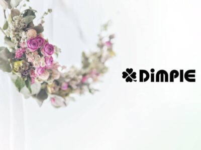 美容室DiMPlE_求人画像