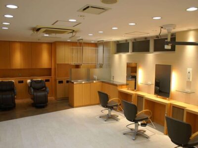 SALON DE YOW 千石店_求人画像