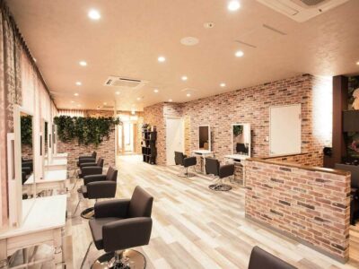 美容室Magica 横須賀久里浜店_求人画像