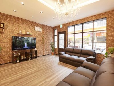 美容室モニカ 鶴ヶ峰店_求人画像