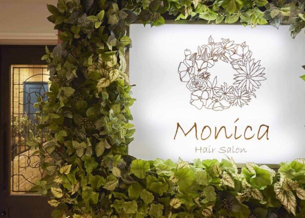 美容室Monica 横須賀中央店_求人画像