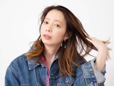 美容室DiMPlE_求人画像