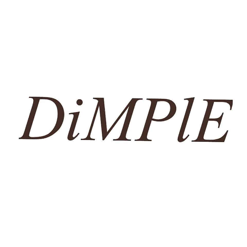 美容室DiMPlE_ロゴ画像