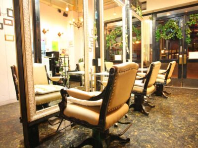 美容室カラープラネット 志木店_求人画像
